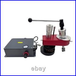 110V Precision Valve Seat Processing Tool Electric Reamer Valve Seat Cutter 110V Precision Valve Seat Processing Tool Electric Reamer Valve Seat Cutter