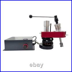 110V Precision Valve Seat Processing Tool Electric Reamer Valve Seat Cutter 110V Precision Valve Seat Processing Tool Electric Reamer Valve Seat Cutter