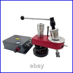 110V Precision Valve Seat Processing Tool Electric Reamer Valve Seat Cutter 110V Precision Valve Seat Processing Tool Electric Reamer Valve Seat Cutter
