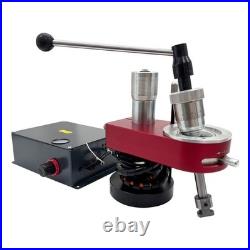 110V Precision Valve Seat Processing Tool Electric Reamer Valve Seat Cutter 110V Precision Valve Seat Processing Tool Electric Reamer Valve Seat Cutter