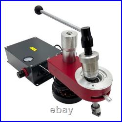 110V Precision Valve Seat Processing Tool Electric Reamer Valve Seat Cutter 110V Precision Valve Seat Processing Tool Electric Reamer Valve Seat Cutter