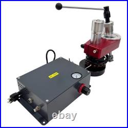 110V Precision Valve Seat Processing Tool Electric Reamer Valve Seat Cutter 110V Precision Valve Seat Processing Tool Electric Reamer Valve Seat Cutter