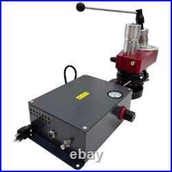 110V Precision Valve Seat Processing Tool Electric Reamer Valve Seat Cutter 110V Precision Valve Seat Processing Tool Electric Reamer Valve Seat Cutter