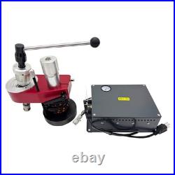 110V Precision Valve Seat Processing Tool Electric Reamer Valve Seat Cutter 110V Precision Valve Seat Processing Tool Electric Reamer Valve Seat Cutter