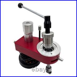 110V Precision Valve Seat Processing Tool Electric Reamer Valve Seat Cutter 110V Precision Valve Seat Processing Tool Electric Reamer Valve Seat Cutter
