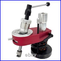 110V Precision Valve Seat Processing Tool Electric Reamer Valve Seat Cutter 110V Precision Valve Seat Processing Tool Electric Reamer Valve Seat Cutter