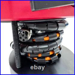 110V Precision Valve Seat Processing Tool Electric Reamer Valve Seat Cutter 110V Precision Valve Seat Processing Tool Electric Reamer Valve Seat Cutter