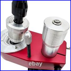 110V Precision Valve Seat Processing Tool Electric Reamer Valve Seat Cutter 110V Precision Valve Seat Processing Tool Electric Reamer Valve Seat Cutter