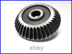 12 Piece Valve Seat & Face Cutter Set Of 12 Pcs Carbon Steel With Metal Box IND