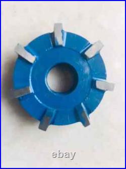 12x Large Carbide Mounted Valve Seat Cutter Set 30 45 70 (20 Degrees)