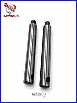 12x Large Carbide Mounted Valve Seat Cutter Set 30 45 70 (20 Degrees) USA TOOLS