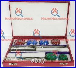 14x Harley Davidson Shovel Head Valve Seat Cutter Kit Carbide Tipped 3 Angle Cut 14x Harley Davidson Shovel Head Valve Seat Cutter Kit Carbide Tipped 3 Angle Cut