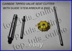 14x KAWASAKI KX 250F 2011-2012 BIKE VALVE SEAT CUTTER KIT CARBIDE TIPPED 3 AC 14x KAWASAKI KX 250F 2011-2012 BIKE VALVE SEAT CUTTER KIT CARBIDE TIPPED 3 AC