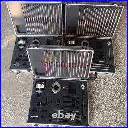 18-62mm Valve Seat Cutter Kit Valve Seat Cutting & Boring Machine Tool