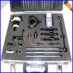 18-62mm Valve Seat Cutter Kit Valve Seat Cutting & Boring Machine Tool