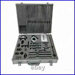 18-62mm Valve Seat Cutters Valve Seat Boring Machine (bolted Fixed)