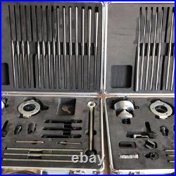 18-62mm Valve Seat Cutters Valve Seat Boring Machine (bolted Fixed)