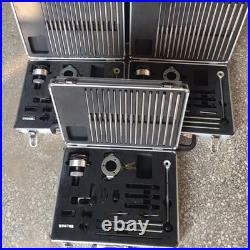 18-62mm Valve Seat Cutters Valve Seat Boring Machine (bolted Fixed)