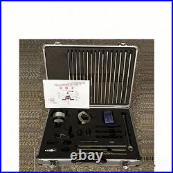 18-62mm Valve Seat Cutters Valve Seat Boring Machine (bolted Fixed)