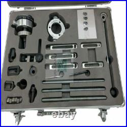 18-62mm Valve Seat Cutters Valve Seat Boring Machine (bolted Fixed) Ne