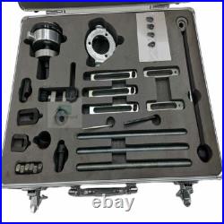 18-62mm Valve Seat Cutters Valve Seat Boring Machine (bolted Fixed) Ne