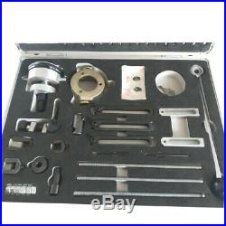 18-62mm Valve Seat Cutters Valve Seat Boring Machine (bolted fixed)