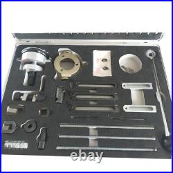18-62mm Valve Seat Cutters Valve Seat Boring Machine (bolted fixed) A