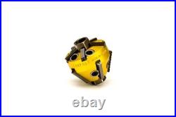 1.500 15° x 60° CU-619 Neway Valve Seat Cutter