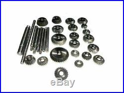 20 pcs Valve Seat & Face Cutter Set Top Quality For Automotive Industry