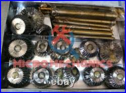 20 pcs Valve Seat & Face Cutter Set With Box Best Quality In India HD HQ
