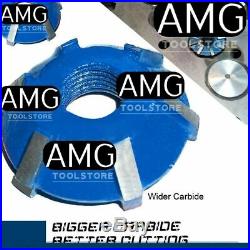 21x Carbide Tipped Valve Seat Face Cutters 30 45 70 (20 Deg) FOR CARS & TRACTORS
