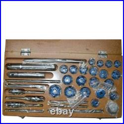 21x Small Carbide Tipped Valve Seat Cutter Set 30 45 70 (20 Degree) For Vintage