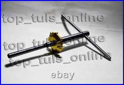 22X Honda CRF 450R 2002-08-250R 2004-09 Valve Seat Cutter Kit Carbide Tipped 3AC 22X Honda CRF 450R 2002-08-250R 2004-09 Valve Seat Cutter Kit Carbide Tipped 3AC