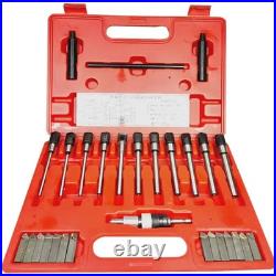 22-63mm Dia Valve Seat Single Plane Cutting Tools Universal Valve Repair Tools