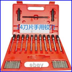 22-63mm Dia Valve Seat Single Plane Cutting Tools Universal Valve Repair Tools