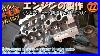 22_Production_Of_A_125cc_4_Cylinder_16_Valve_Engine_Finishing_Of_The_Cylinder_Head_After_Casting_01_msym