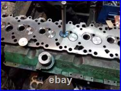 24x CARBIDE TIPPED VALVE SEAT CUTTER KIT SMALL BLOCK HEADS 24x CARBIDE TIPPED VALVE SEAT CUTTER KIT SMALL BLOCK HEADS