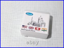 24x VALVE SEAT CUTTER KIT CARBIDE TIPPED KTM, HONDA, KAWASAKI, HYOSUNG HEADS BOXED 24x VALVE SEAT CUTTER KIT CARBIDE TIPPED KTM, HONDA, KAWASAKI, HYOSUNG HEADS BOXED