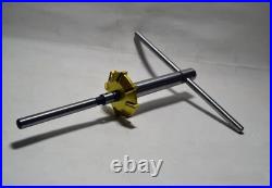 24x VALVE SEAT CUTTER SET CARBIDE TIPPED CHEVY, FORD, CLEAVLAND, MOPAR, HEMI, CHRYSLR 24x VALVE SEAT CUTTER SET CARBIDE TIPPED CHEVY, FORD, CLEAVLAND, MOPAR, HEMI, CHRYSLR