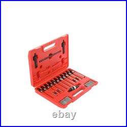 29pcs Valve Seat Set for 22-63mm Valve Seat Cutter Boring Cutters Grinding Tool 29pcs Valve Seat Set for 22-63mm Valve Seat Cutter Boring Cutters Grinding Tool