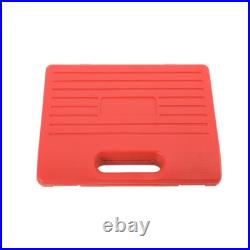 29pcs Valve Seat Set for 22-63mm Valve Seat Cutter Boring Cutters Grinding Tool