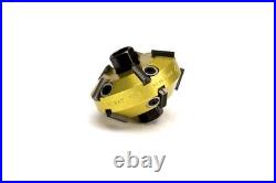 2.000 30° x 45° CU-660 Neway Valve Seat Cutter