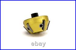 2.000 60° CU-657 Neway Valve Seat Cutter