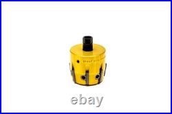 2.000 80° CU-8050 Neway Valve Seat Cutter
