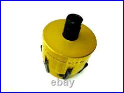 2.000 80° CU-8050 Neway Valve Seat Cutter