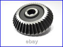 33 pcs HIGH CARBON STEEL VALVE SEAT CUTTER KIT 1.1/8 TO 2.1/8 45 DEG + 70 DEG