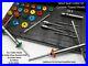 34x_QUAD_BIKES_ATV_BRIGGS_KHOLER_CARS_HEADS_VALVE_SEAT_CUTTER_KIT_CARBIDE_TIPPED_01_zx