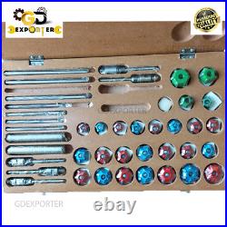 thumbnail image 2 of 1-9/16'' Diameter X 2'' Depth Of Cut Carbide Tipped TCT ANNULAR Cutter With 3/4' 711181912586 2 of 12