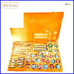 39 pcs Valve Seat Carbide Tipped Cutter Set For Vintage & Modern Car & Bikes USA 39 pcs Valve Seat Carbide Tipped Cutter Set For Vintage & Modern Car & Bikes USA