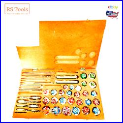 39 pcs Valve Seat Carbide Tipped Cutter Set For Vintage & Modern Car & Bikes USA 39 pcs Valve Seat Carbide Tipped Cutter Set For Vintage & Modern Car & Bikes USA
